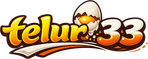 telur33 logo